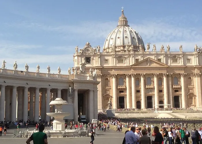 Una Notte Ai Musei Vaticani