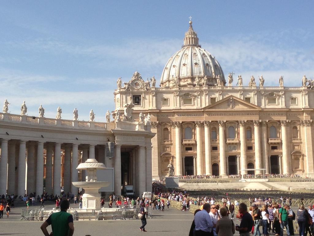 Una Notte Ai Musei Vaticani * Roma