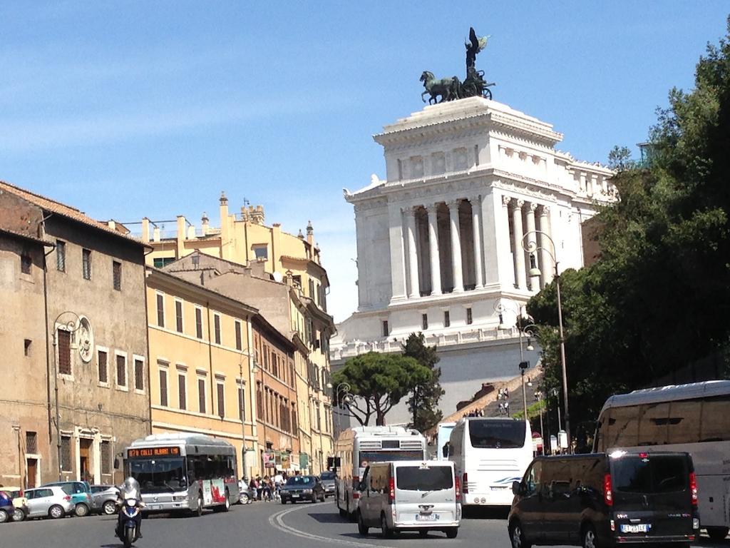 Appartamento Una Notte Ai Musei Vaticani *