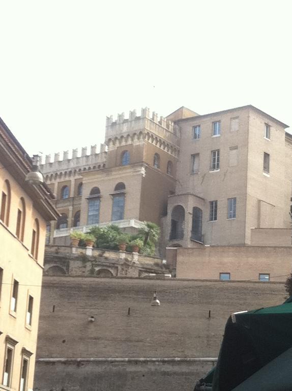 Una Notte Ai Musei Vaticani Roma