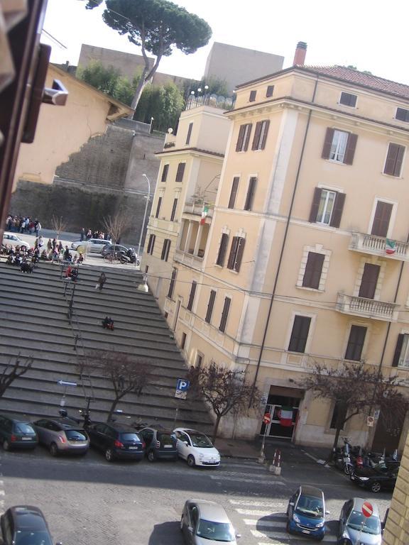 Una Notte Ai Musei Vaticani