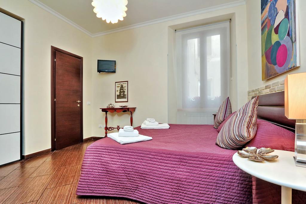 Una Notte Ai Musei Vaticani Apartamento Roma