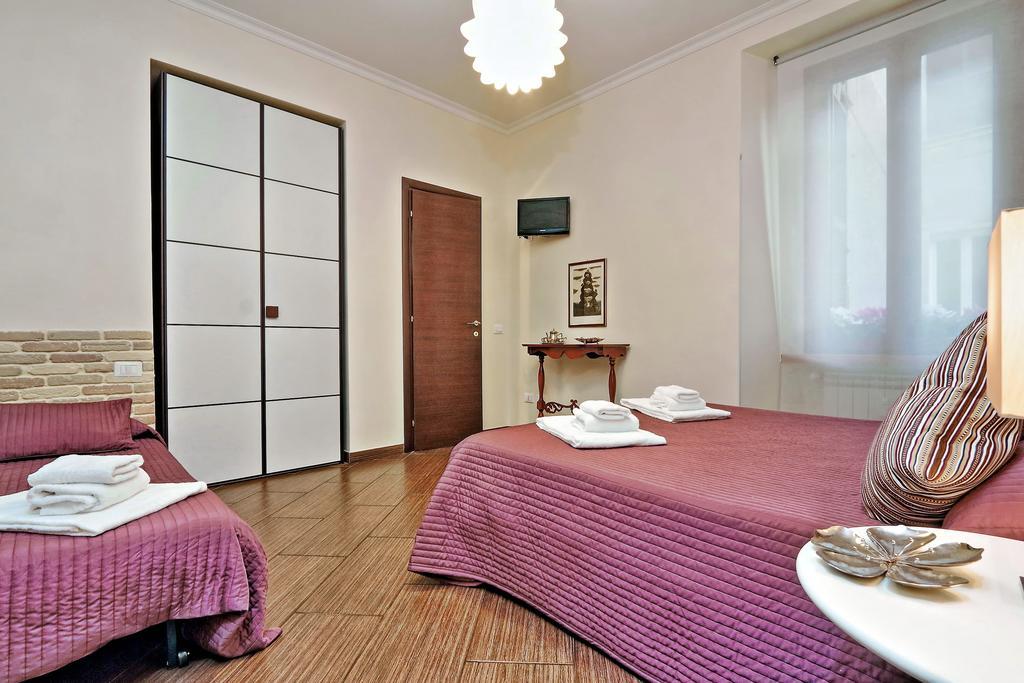 Apartamento Una Notte Ai Musei Vaticani