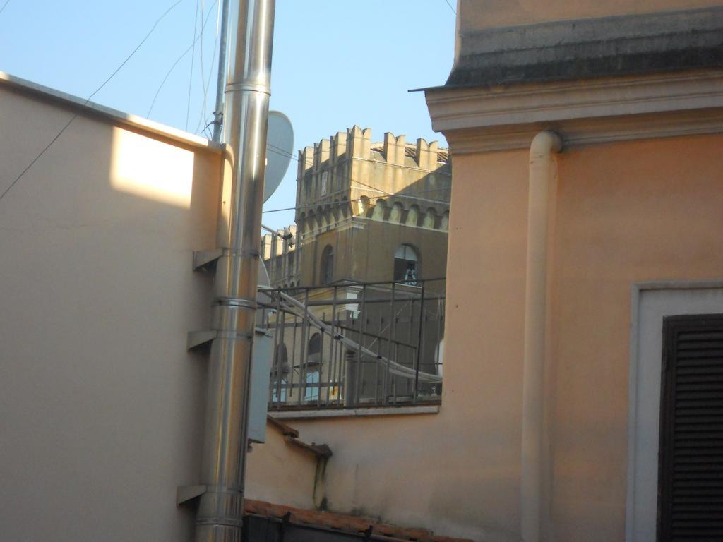 Una Notte Ai Musei Vaticani